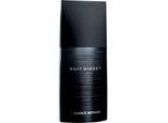 Issey Miyake Nuit d'Issey Eau de Toilette voor Mannen 75 ml