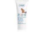Ziaja Baby Tandgel voor Kinderen zonder Fluoride 50 ml