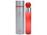 Perry Ellis 360° Red Eau de Toilette voor Mannen 100 ml