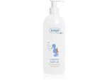 Ziaja Baby hypoallergene crèmebadolie voor kinderen van 1 maand 300 ml