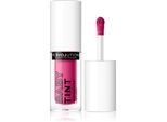 Revolution Relove Baby Tint Vloeibare Blush en Lipgloss Tint Fuchsia 1.4 ml