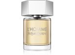 Yves Saint Laurent L'Homme Eau de Toilette voor Mannen 100 ml