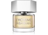 Yves Saint Laurent L'Homme Eau de Toilette voor Mannen 60 ml