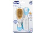 Chicco Baby Moments set per capelli 0m+ Blue
