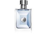 Versace Pour Homme Aftershave lotion voor Mannen 100 ml