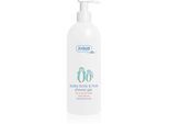 Ziaja Baby Douchegel voor Lichaam en Haar 2 in 1 400 ml