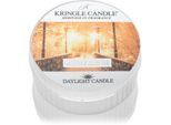 Kringle Candle Snowy Bridge theelichtje 42 gr