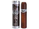 Cuba Grey Eau de Toilette voor Mannen 100 ml