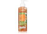 Delia Cosmetics Plant Essence Gezichtspeeling 200 ml