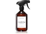The Olphactory The Olphactory Goji Black Tea huisparfum 500 ml