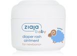 Ziaja Baby Zalf tegen Luier Uitslag 50 ml