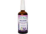 Dr. Popov Relaxan luchtverfrissers voor mentale rust 100 ml