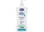 Chicco Baby Moments Bodylotion voor Kinderen 500 ml