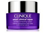 Clinique Smart Clinical™ Repair Wrinkle Correcting Cream crema nutriente antirughe 50 ml