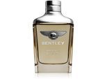 Bentley Infinite Intense Eau de Parfum voor Mannen 100 ml