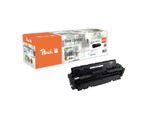 Peach HP 410 XC Toner XL cy ersetzt HP No. 410X C, CF411X für z.B. HP Color LaserJet Pro MFP M 477 fnw, HP Color LaserJet Pro MFP M 477 fdw (wiederaufbereitet)