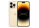 Apple iPhone 14 Pro Max 5G 256GB - Gold