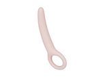 Vaginaltrainer aus Silikon, 11,2 cm