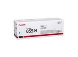 Canon Tonerpatrone »55 H C, 3019C002«