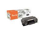 Peach S205 Toner XL bk ersetzt Samsung MLT-D205L/ELS, SU963A für z.B. Samsung ML -3300, Samsung ML -3310, Samsung ML -3310 D, Samsung ML -3710 (wiederaufbereitet)