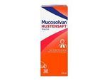 Mucosolvan® Hustensaft, Hustenlöser mit Ambroxol 100 ml