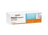 HEPARIN-RATIOPHARM 180.000 I.E. Gel 150 g