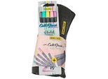 ONLINE® Calli.Brush Brush-Pen farbsortiert, 1 St.
