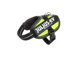 Julius-K9 IDC-harness Baby 2 Neon green