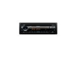 Sony MEX-N7300BD - Car - CD receiver - in-dash unit - Single-DIN - Autoradio