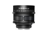 Samyang Festbrennweiteobjektiv »Cinema 24mm T1,5 Sony E«