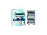 Gillette Skinguard Sensitive 4 pcs
