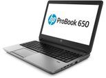 HP ProBook 650 G1 | i7-4610M | 15.6"
