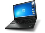 Lenovo ThinkPad L540 | i5-4300M | 15.6"