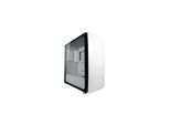 LC Power Gaming 713W Bright_Sail_X - Gehäuse - Tower - Weiß