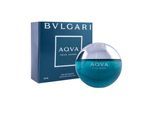 BVLGARI Eau de Toilette »Aqua Pour Homme 50 ml«