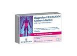 IBUPROFEN Heumann Schmerztabletten 400 mg 30 St