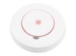 OLYMPIA Si300 Rauchmelder, Hitzemelder für alle Alarmanlagen der Protect ProHome Serie