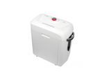 OLYMPIA MC 306.2 professioneller Aktenvernichter, Micro Partikelschnitt, bis 6 Blatt