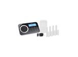 OLYMPIA Protect 9761 GSM Haus Alarmanlage Funk Alarmsystem mit App