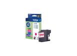 Brother LC 221M - Magenta Ink - Tintenpatrone Magenta