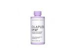 Olaplex NO.4 Blonde Enhancer Toning Shampoo 250