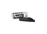 Kyocera TK-865K TONER BLACK - Tonerpatrone Schwarz