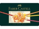 Faber-Castell Polychromos »36er Metalletui«