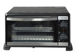 Rommelsbacher Minibackofen »20.BG 950«