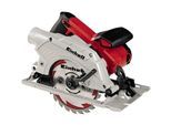 Einhell Handkreissäge »TE-CS 165«