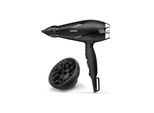 BaByliss Haartrockner »Super Pro«, 2200 W