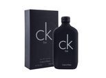 Calvin Klein Eau de Toilette »CK be 200 ml«