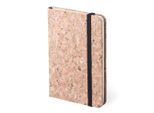 CorkCase Notizbuch »A6 aus Kork«, DIN A6