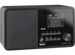 IMPERIAL Internet-Radio »Dabman i150 Schwarz«, (WLAN Digitalradio (DAB+)-Internetradio-FM-Tuner)