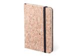 CorkCase Notizbuch »A5 aus Kork«, DIN A5